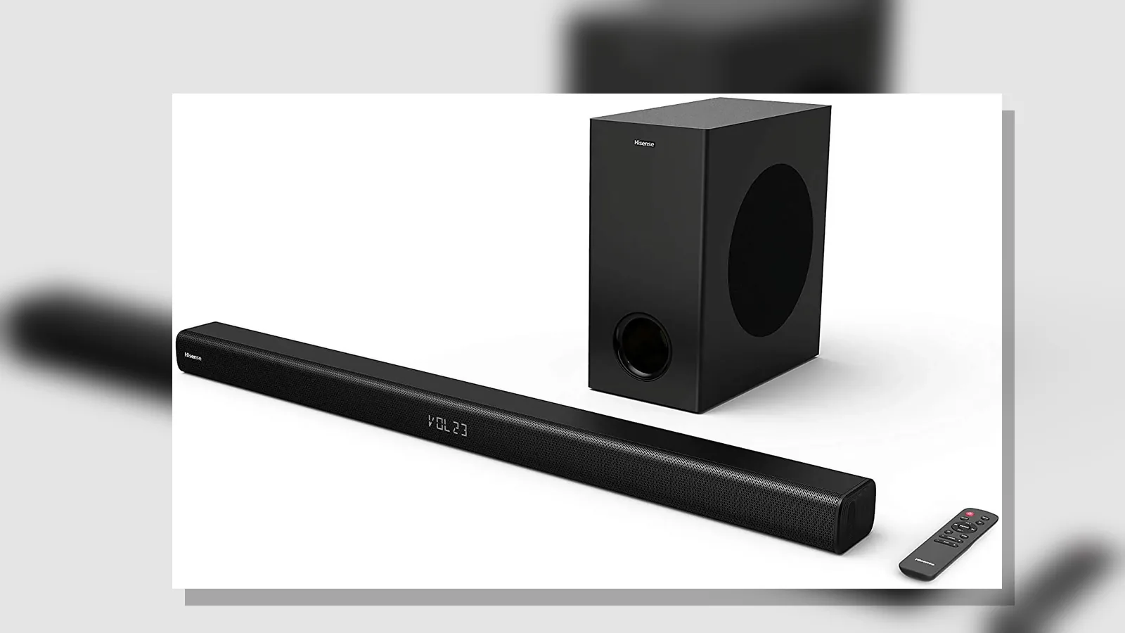do i need hdmi earc for a 2.1 soundbar uk hero image