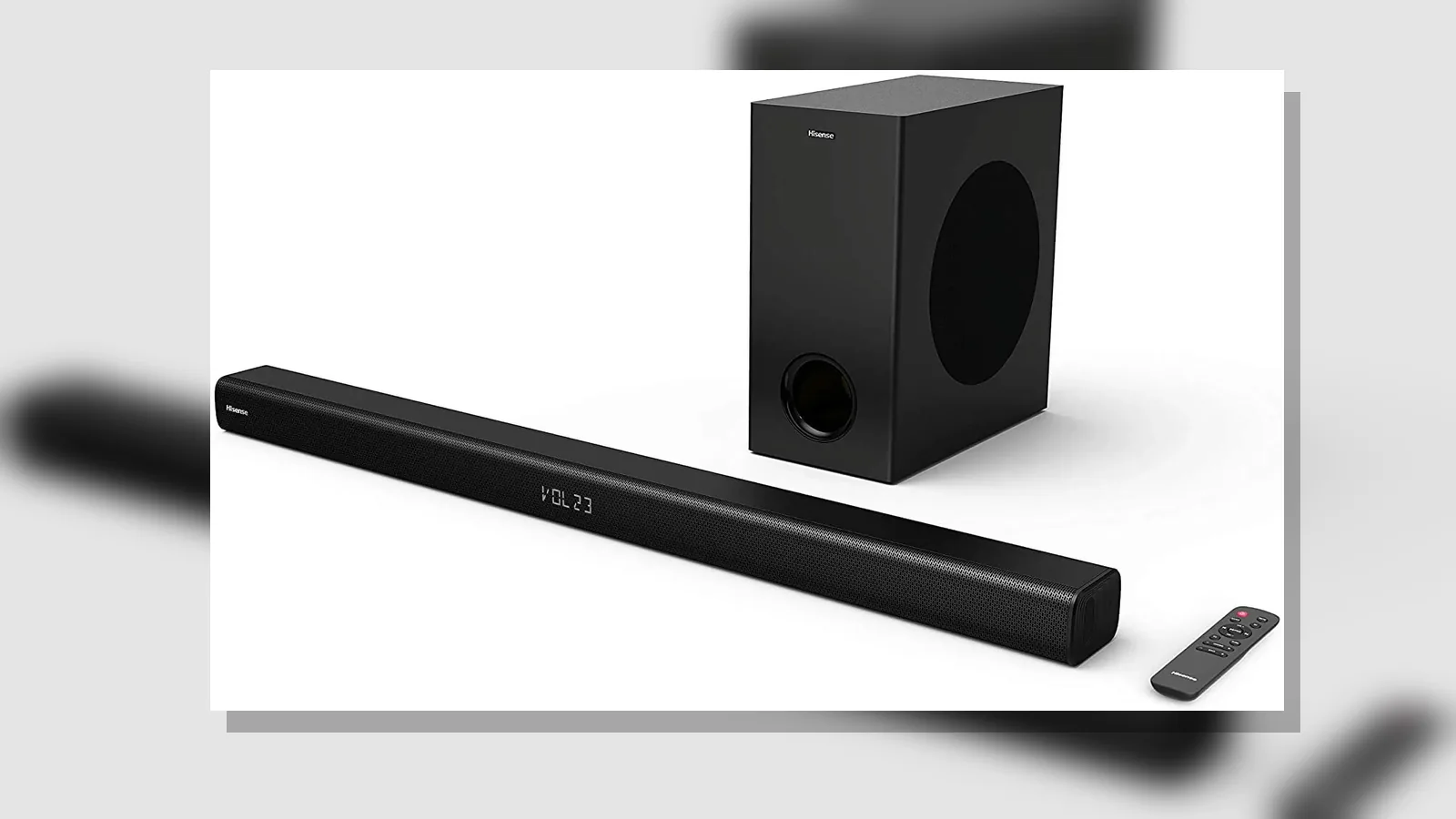 soundbar blocking tv remote fix uk hero image