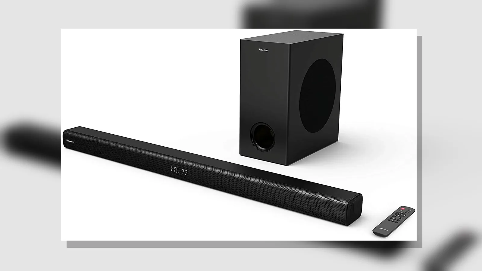 soundbar for open plan living room uk hero image